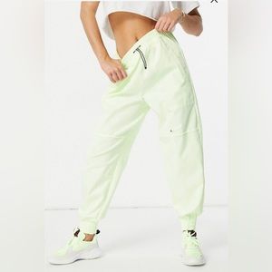 Nike Swoosh Woven Joggers